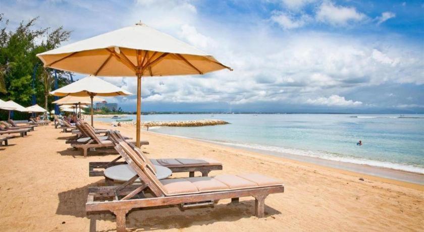 Hadi Poetra Hotel Kuta Lombok Eksteriør bilde